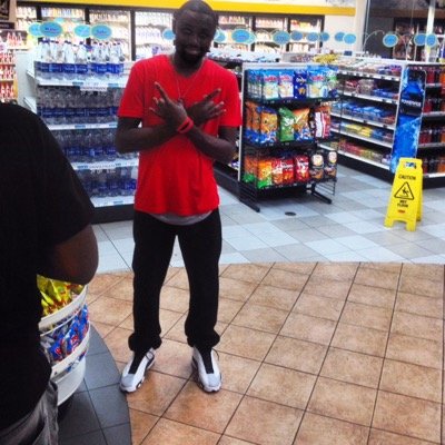 #Bahamas#virgobaby . 6'1' an fun simple #MMG#TeamNoLoss#TeamSkin#TeamFollowBack #IG: OssieD #TeamValley