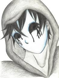 @ticci_toby36 is my twin...RP,MV @GoToSleepJTK0 is my best friend,sorry I killed you...But we all dead,aren't we Jeff? 17 Taken by my Evetlasting @JaneArkensaw4