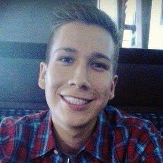 U of M student: Political Studies / English. Student leader, active community member, friendly, proud Manitoban and Winnipeg citizen.