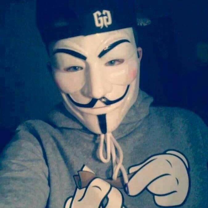 16ý Transante Desde Sempre :3
