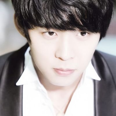 JYJ | Yuchun roleplaying acc. 12'0508