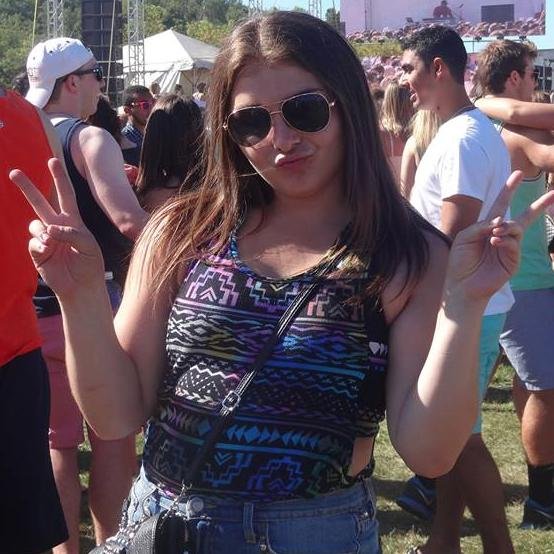 SachsyAndIKnoIt's profile picture. Chicago - Syracuse