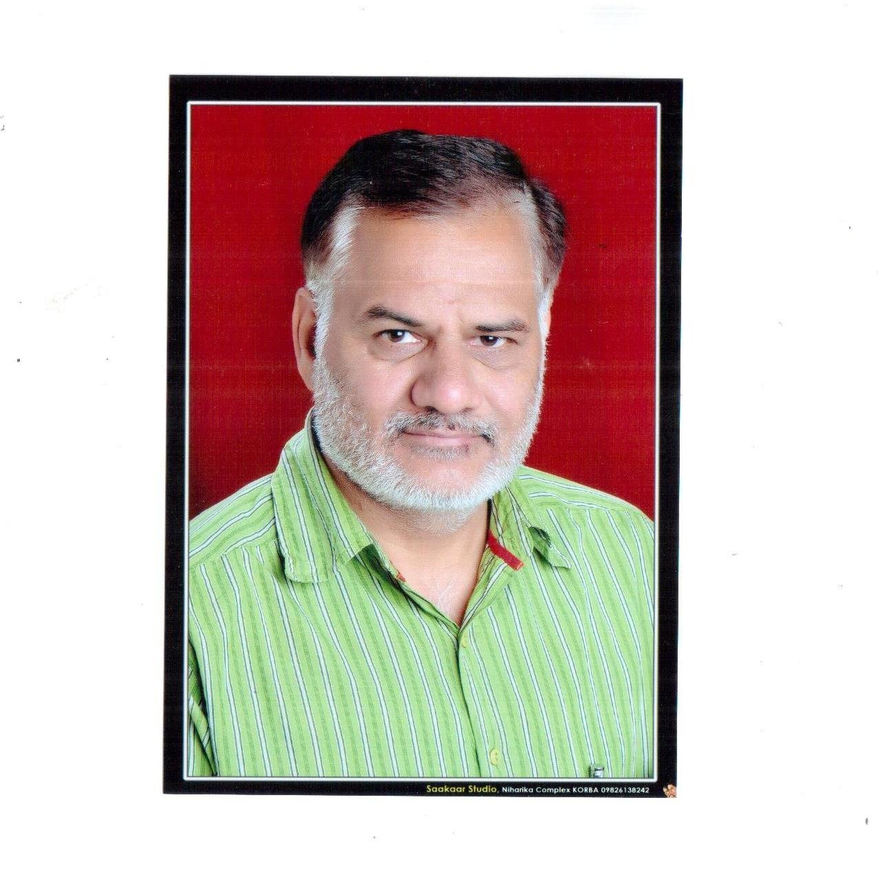 My native village Premnagar Distt. Bhiwani (Haryana) now i am working in Korba (CHHATTISGARG)