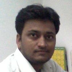nimsprajapati's profile picture. HVAC Engineer