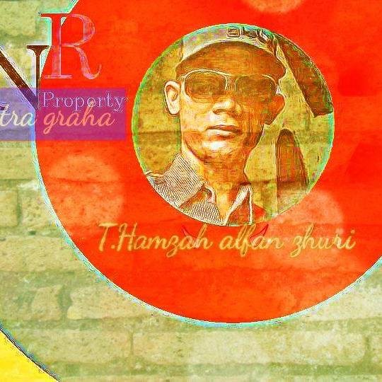 THamzahalfanzhu's profile picture. HUb.kami untuk masalah rumah anda 085275277749/082277425554