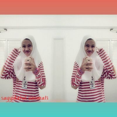 sayyidatul ummati | 9F | MTsN 2 SBY | ig @Sayy_ida27