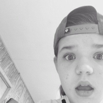 15 year old Horror Movie Director and Skater