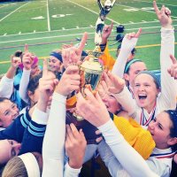 Villa Maria Sports (@hurricanerumble) Twitter profile photo