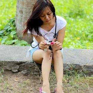 faye5423's profile picture. I'm not a perfect person, I make a lot of mistakes but still, I love those people who stay with me after knowing how I really am.