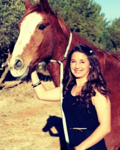 Ek is tot alles instaat deur Christus wat my krag gee_ ♡ !!*