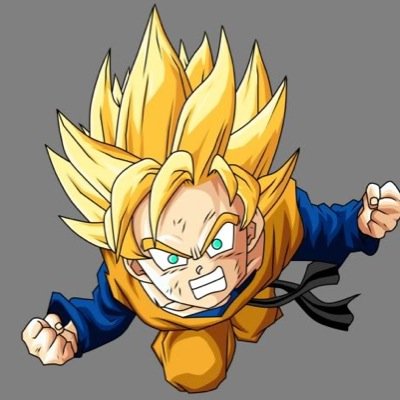 iKidGoten_'s profile picture. 