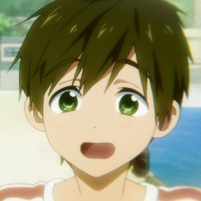 hey! My name is Makato and I four!
