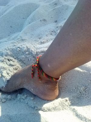 TropiQuall's profile picture. Teaching kids to read. Music lover, sun worshiper, beach bum when possible.   ☮️🌞😎🇺🇸🇭🇹