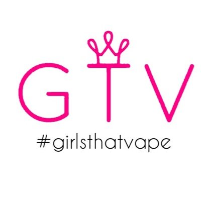Home of the Vape Charm! Welcome us to Twitter - Tweet @GirlsThatVape for a retweet! #VapeForACause info@girlsthatvape.com