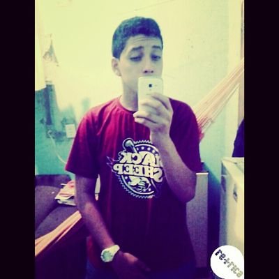 Eu no melhor estilo vagabundo, sou muito
preguiçoso pra ir vê se tem alguém melhor
no mundo!