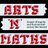 Arts 'n' Maths