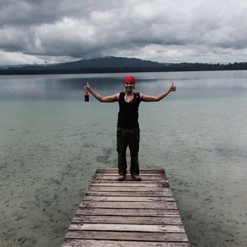 FerGomez04's profile picture. Not Afraid