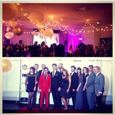 MFChrist's profile picture. For 32 years, MFC has encouraged fashion professionals to know, love, and serve God - in: NYC, LA, Miami, Chicago, Sydney, London, Paris, Milan, Brasil & more.