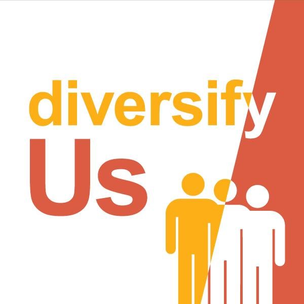 DiversifyUs is a corporate collaboration app that helps your org. increase profits and retain the diverse talent you've worked hard to recruit. #hr #diversity