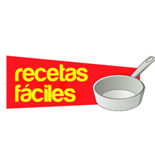 Recetas de comida fáciles y deliciosas