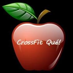 CrossfitQuebec's profile picture. My #Mission is to share the #passion with #people #Crossfit Philosophy Also to share #competition informations #quebec #canada #global