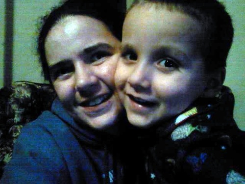 KellyJust01's profile picture. Follow your heart not everyone else's opinion