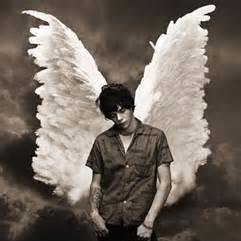 Dark angel/ demon Son of Helix and Chaos