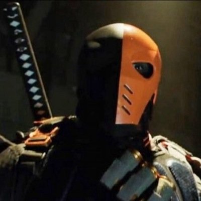 New to RP I am the nice slade wilson from the alternate universe |RP 21+||multiverse|