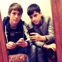 Хаважи Цакаев (@05havaji05) Twitter