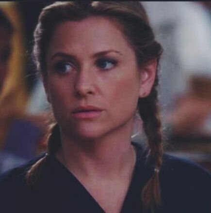 my life basically revolves around greys anatomy