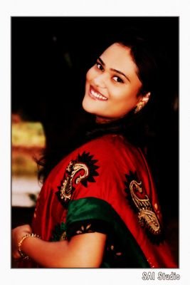 GargeeKhamkar's profile picture. ♥