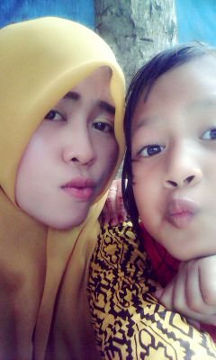 bestrong my :) . 3 mom dad allah bbg joko