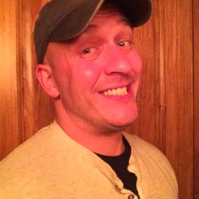 GearyBill's profile picture. 