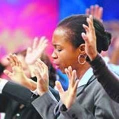 I am a child of God who seeks to remain in his presence and he wants to do his will, dying every day to glorify God, I love to worship God.