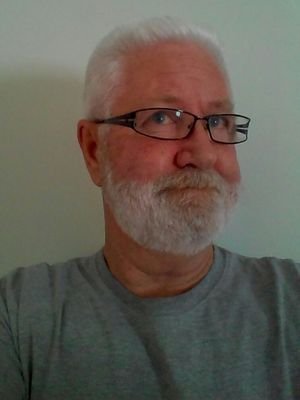 Intrepid traveller over 5 decades.