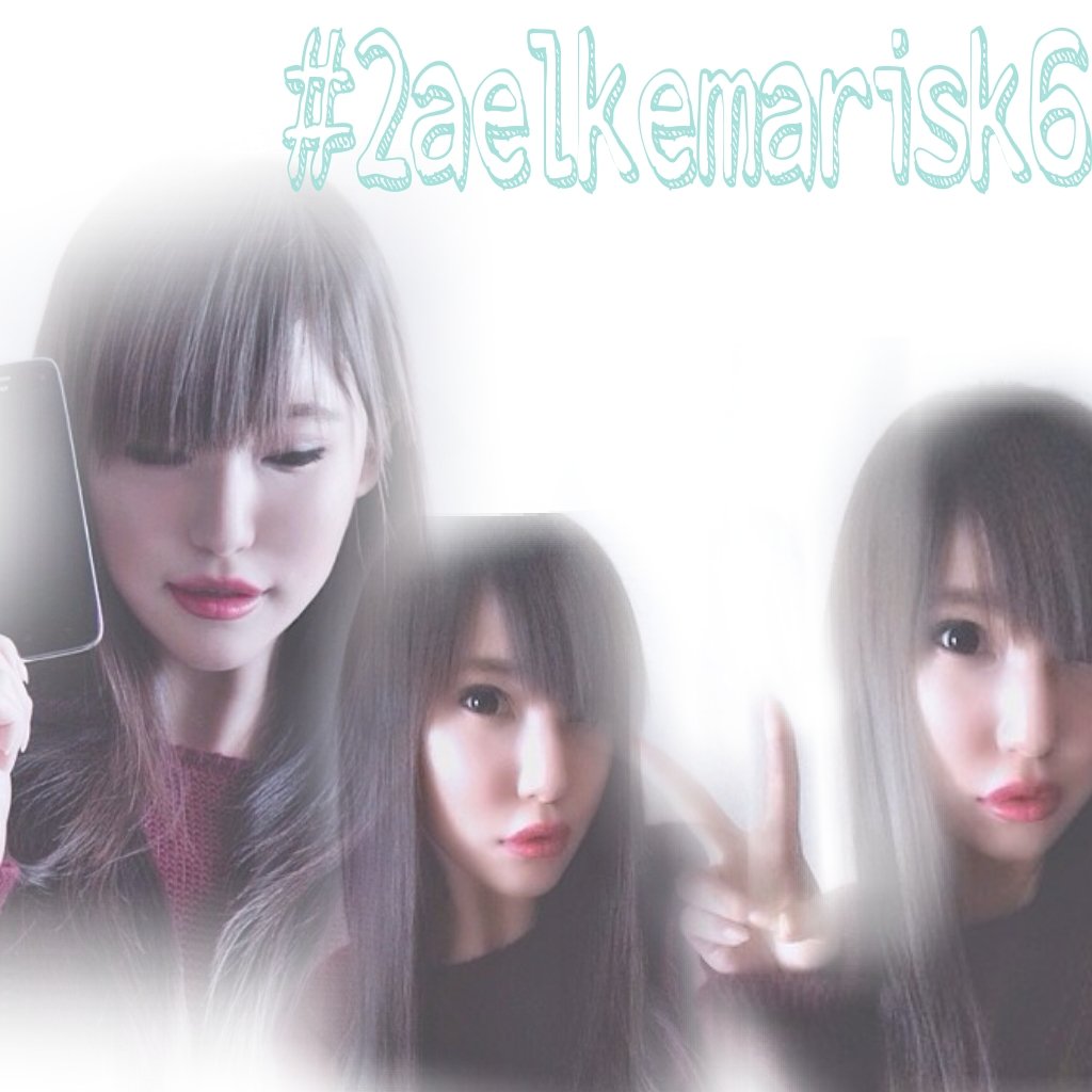 FansClub of @Aelke_mariska #Aelkeholic. Always support & loving her. Thank u for follow! Haters? I don't care (: