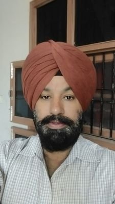 parvinderssodhi's profile picture. 