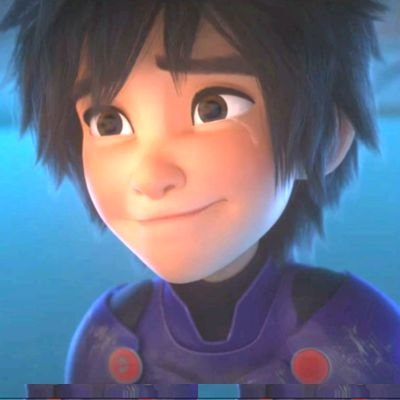 ❝We've gotta catch that guy. But first. . . You're gonna need some upgrades.❞ — Genius. Fast-Talker. What more?「#BigHero6」
