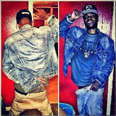 really aint much to say but ima tweet this shit bitch....to hood fa a bio....