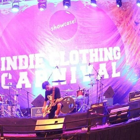 @Mordistofficial = bass,backing vokal,moslem 99% islam ,.SxEdge,i love hardcorepunk