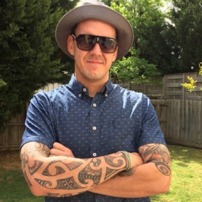 Family man, just started BA tech(CS), done a few things