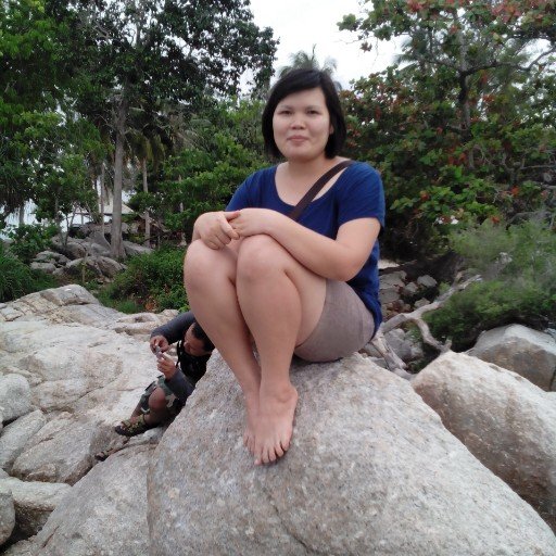 GertrudeYuri's profile picture. simplythebest