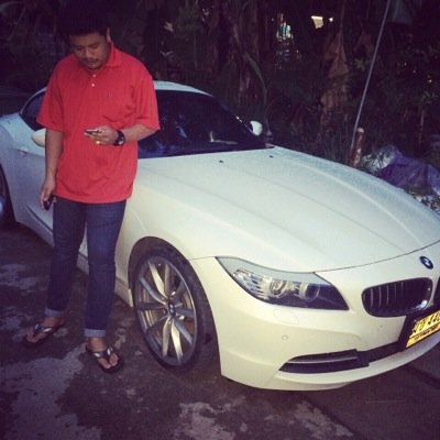 Ramintra_Tor's profile picture. 