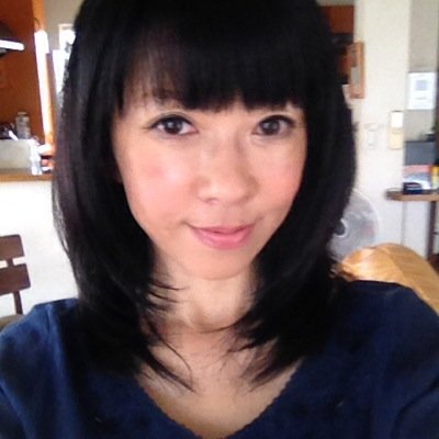遠藤 麻美 Endo Mami Twitter