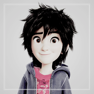 ❝ Your hero wears cape. Mine wears a cap. ❞ —Robot enthusiast. Full bio in link ;「#BigHero6 #Gay」