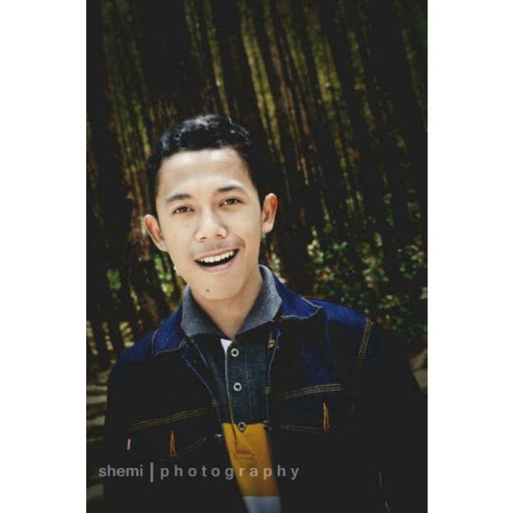 The official of account Twitter Hari Nurgaha