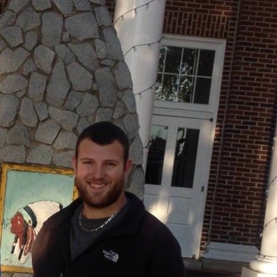 JoshuaArnold16's profile picture. 