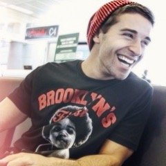 one time i punched a girl at jake miller concert and it was the best day of my life