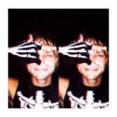 michael clifford the big red dog yo