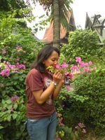 Simpel dan cuek